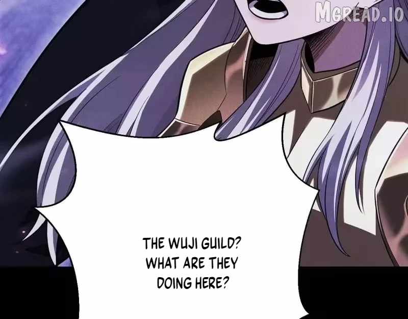 Idle Player Returns as a God Chapter 74-eng-li - Page 85