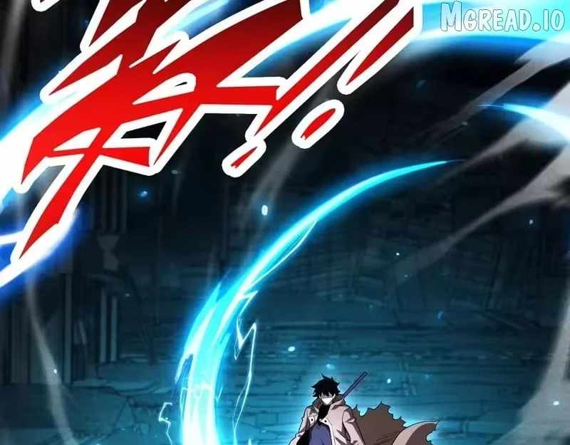 Idle Player Returns as a God Chapter 74-eng-li - Page 131