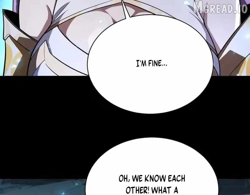 Idle Player Returns as a God Chapter 74-eng-li - Page 143