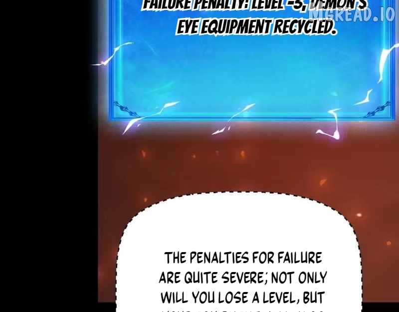 Idle Player Returns as a God Chapter 75-eng-li - Page 132