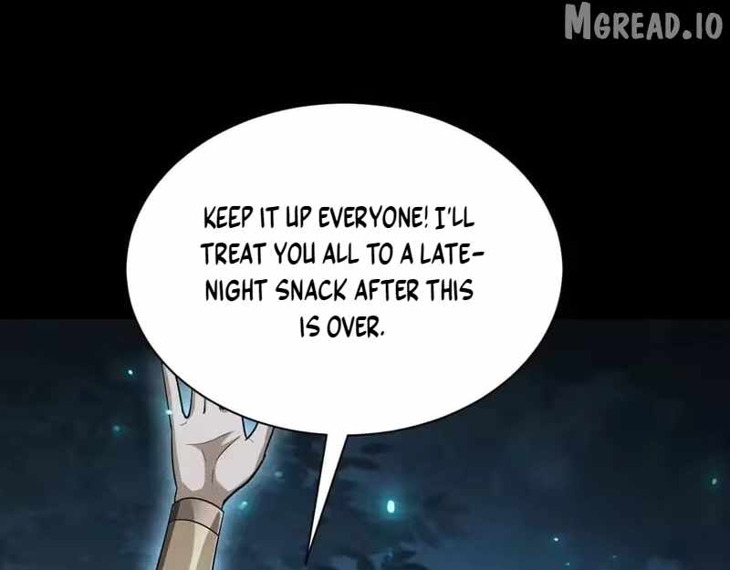 Idle Player Returns as a God Chapter 75-eng-li - Page 36