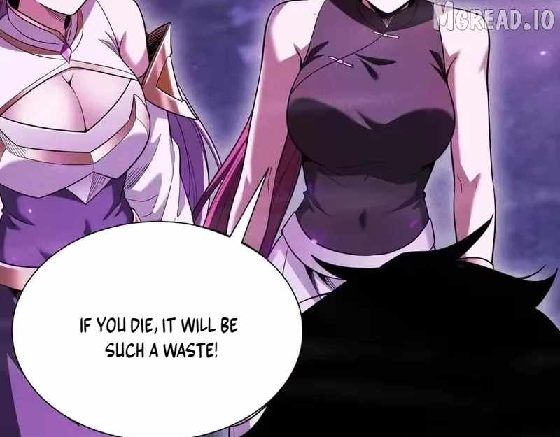 Idle Player Returns as a God Chapter 74-eng-li - Page 10