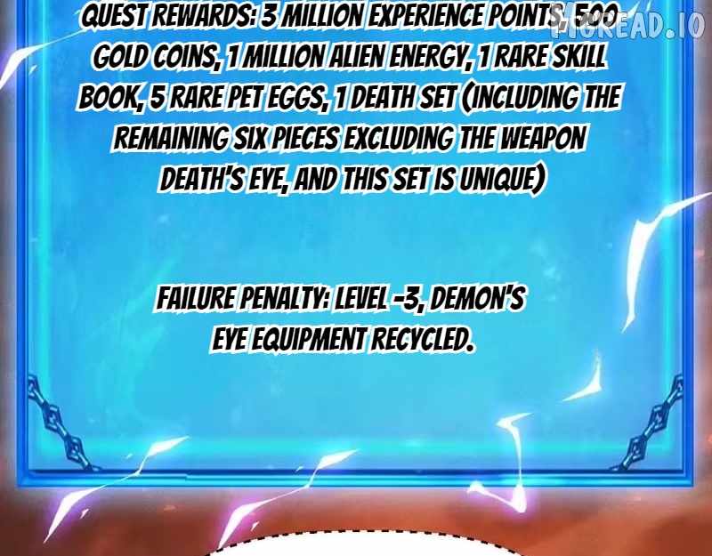 Idle Player Returns as a God Chapter 75-eng-li - Page 127