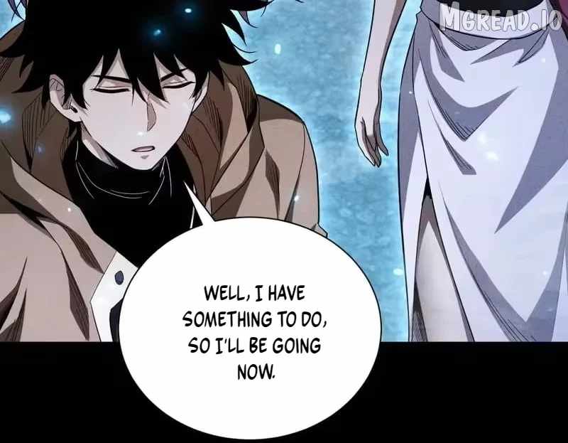 Idle Player Returns as a God Chapter 74-eng-li - Page 145
