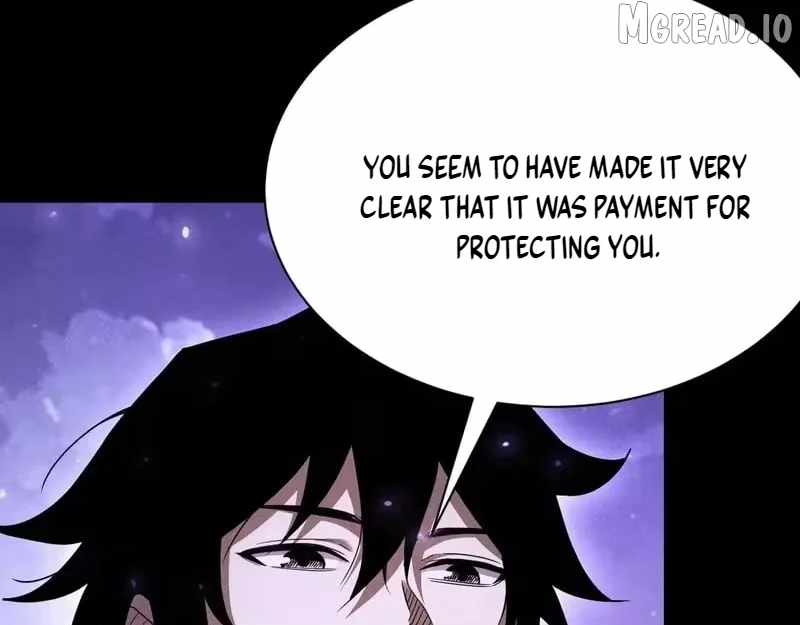 Idle Player Returns as a God Chapter 74-eng-li - Page 111