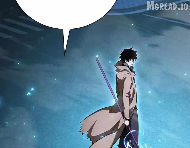 Idle Player Returns as a God Chapter 74-eng-li - Page 137