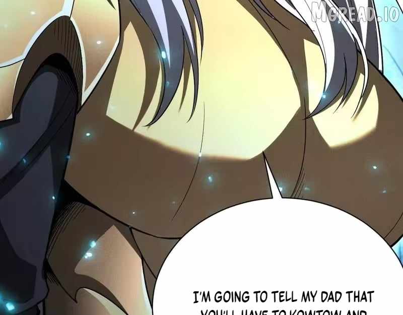 Idle Player Returns as a God Chapter 75-eng-li - Page 9