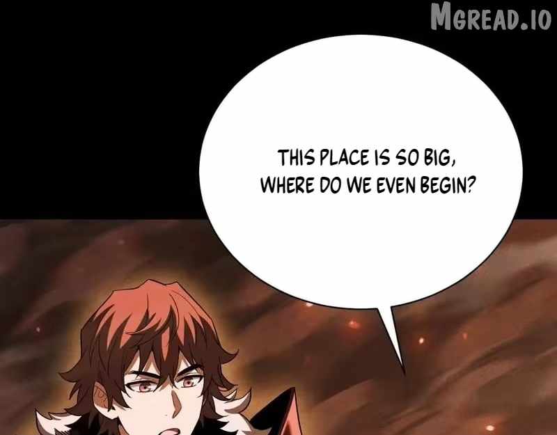 Idle Player Returns as a God Chapter 75-eng-li - Page 137