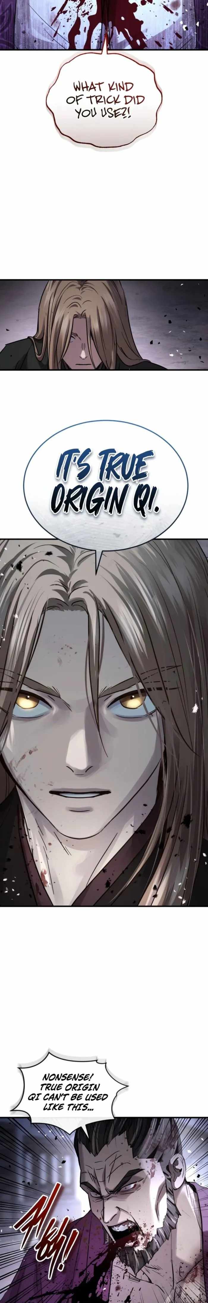 Absolute Dominion Chapter 93-eng-li - Page 21