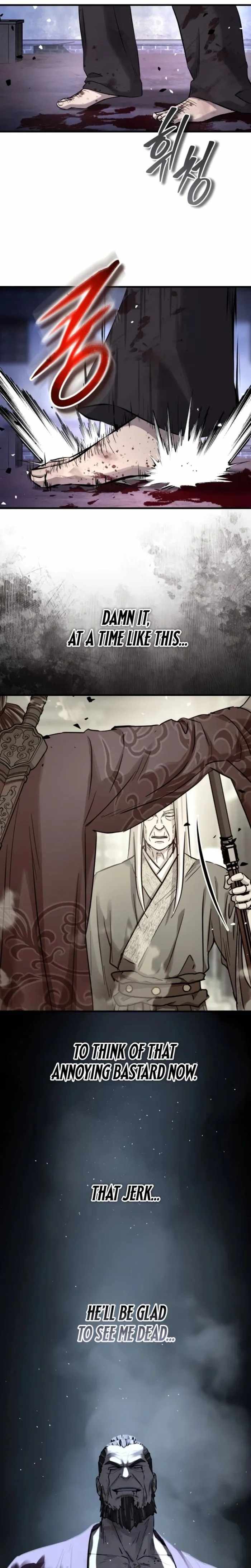 Absolute Dominion Chapter 93-eng-li - Page 23