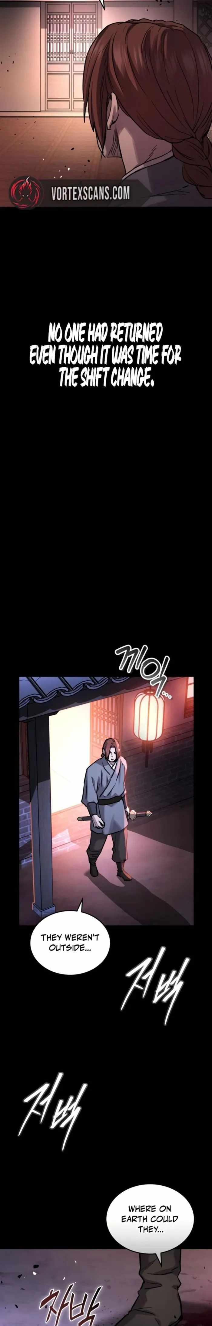Absolute Dominion Chapter 93-eng-li - Page 10