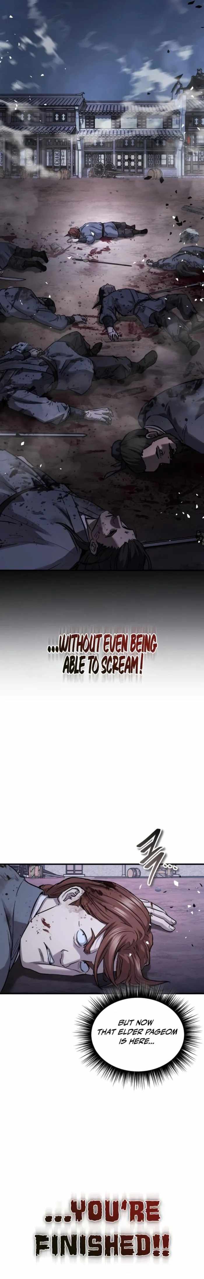 Absolute Dominion Chapter 93-eng-li - Page 13