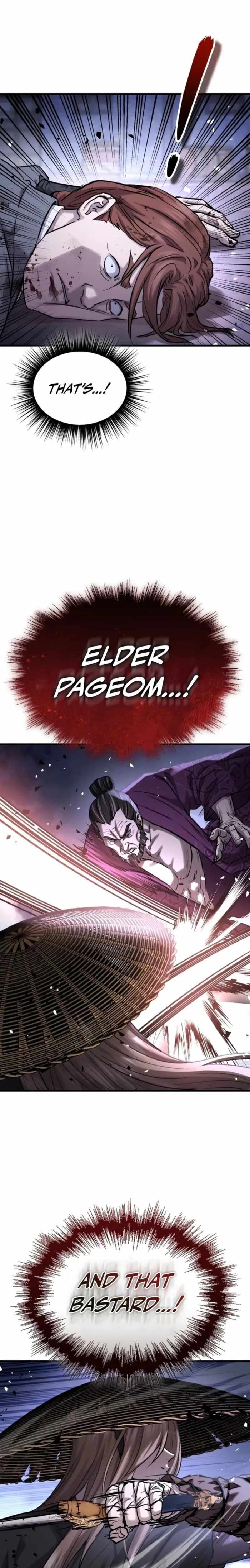 Absolute Dominion Chapter 93-eng-li - Page 9