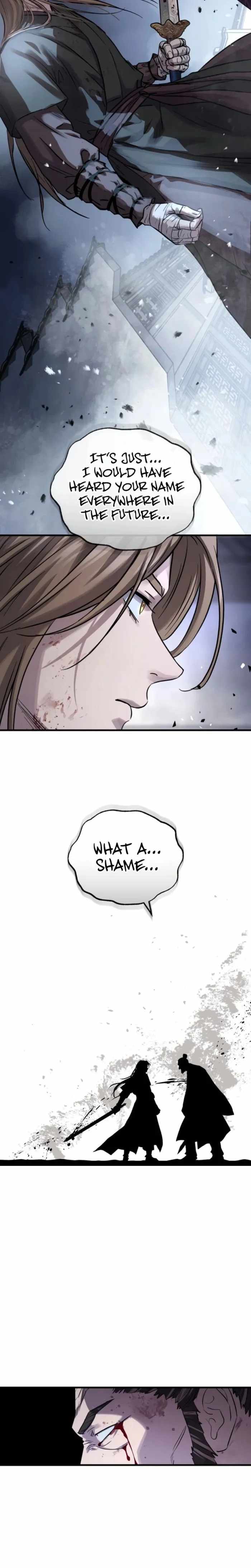 Absolute Dominion Chapter 93-eng-li - Page 22