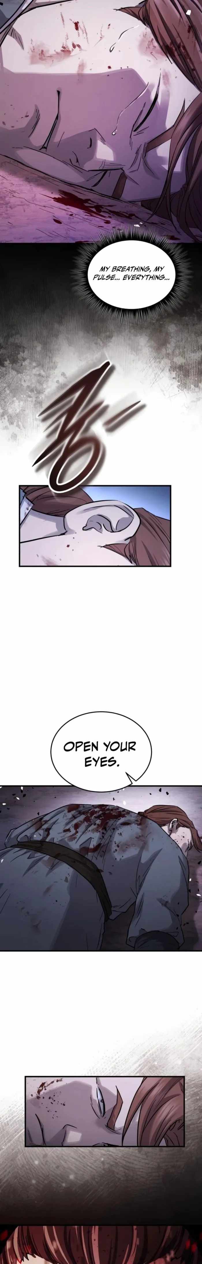 Absolute Dominion Chapter 93-eng-li - Page 25