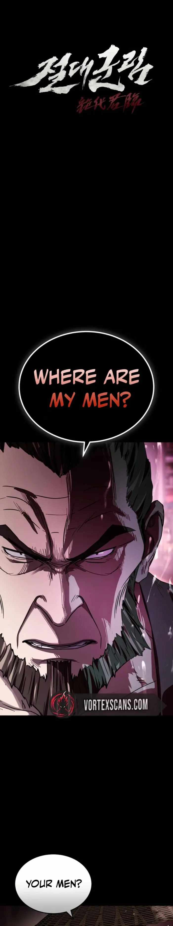 Absolute Dominion Chapter 93-eng-li - Page 0
