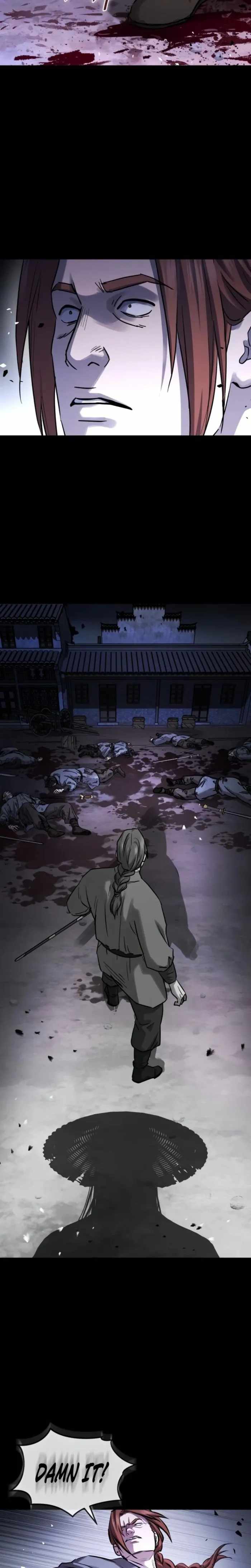 Absolute Dominion Chapter 93-eng-li - Page 11