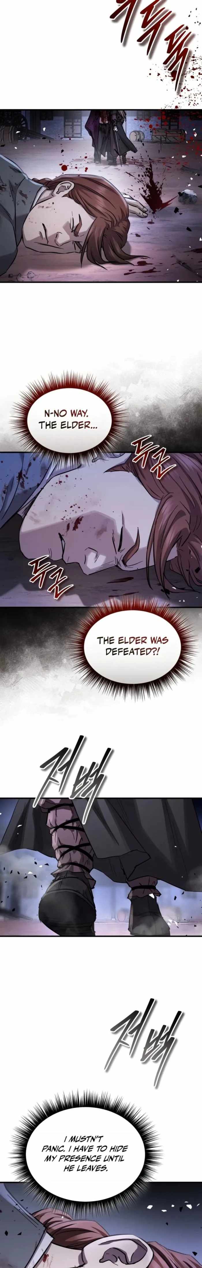 Absolute Dominion Chapter 93-eng-li - Page 24