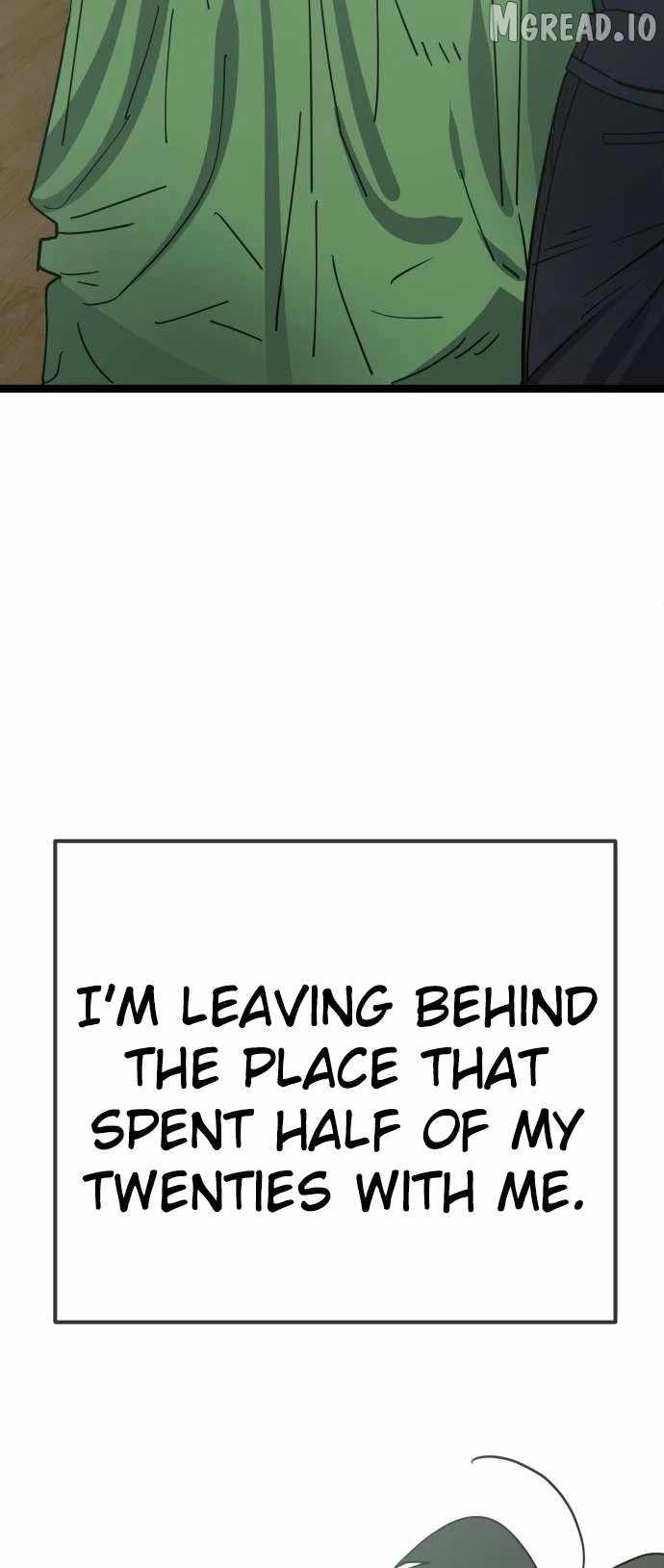 Unemployed Gye Baeksun Chapter 234-eng-li - Page 32