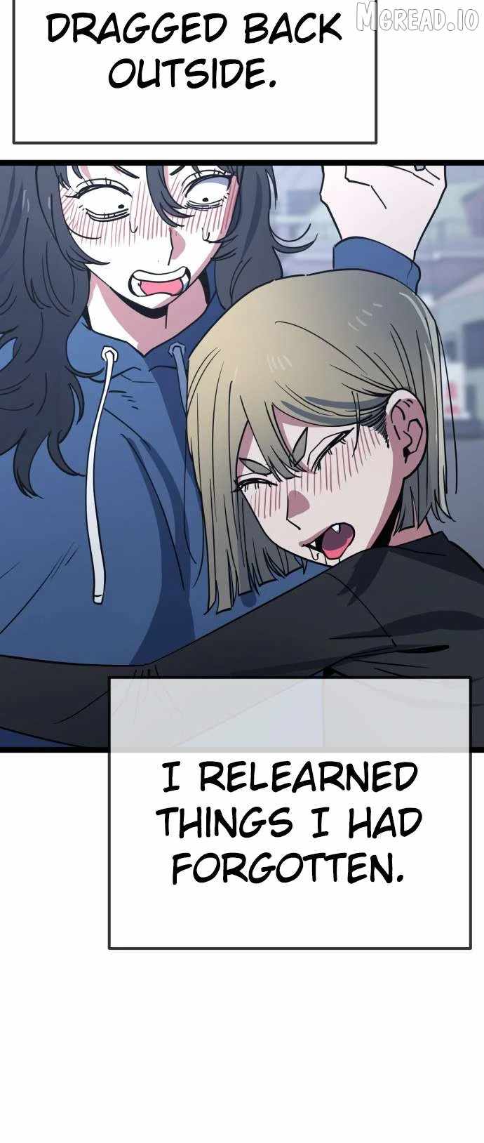 Unemployed Gye Baeksun Chapter 234-eng-li - Page 25