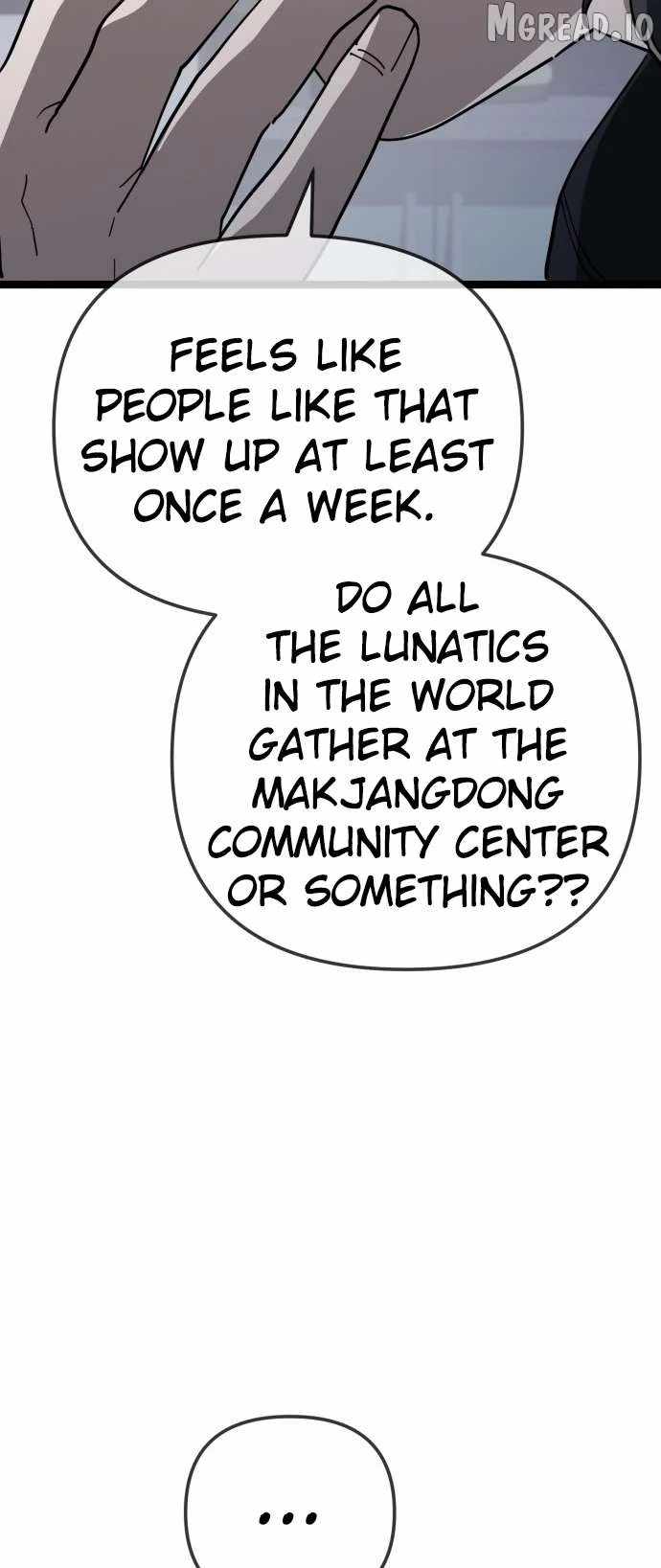 Unemployed Gye Baeksun Chapter 235-eng-li - Page 15
