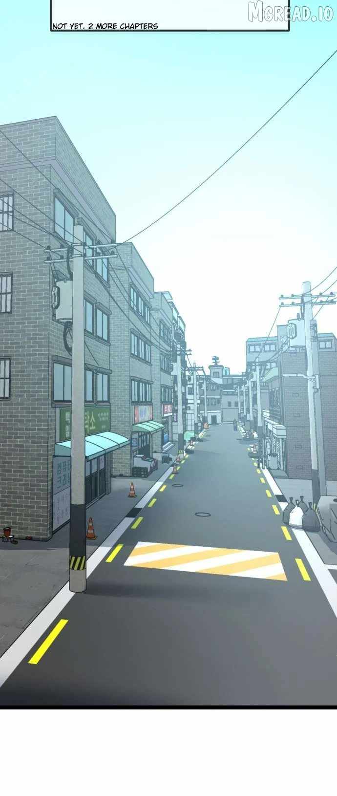 Unemployed Gye Baeksun Chapter 234-eng-li - Page 40
