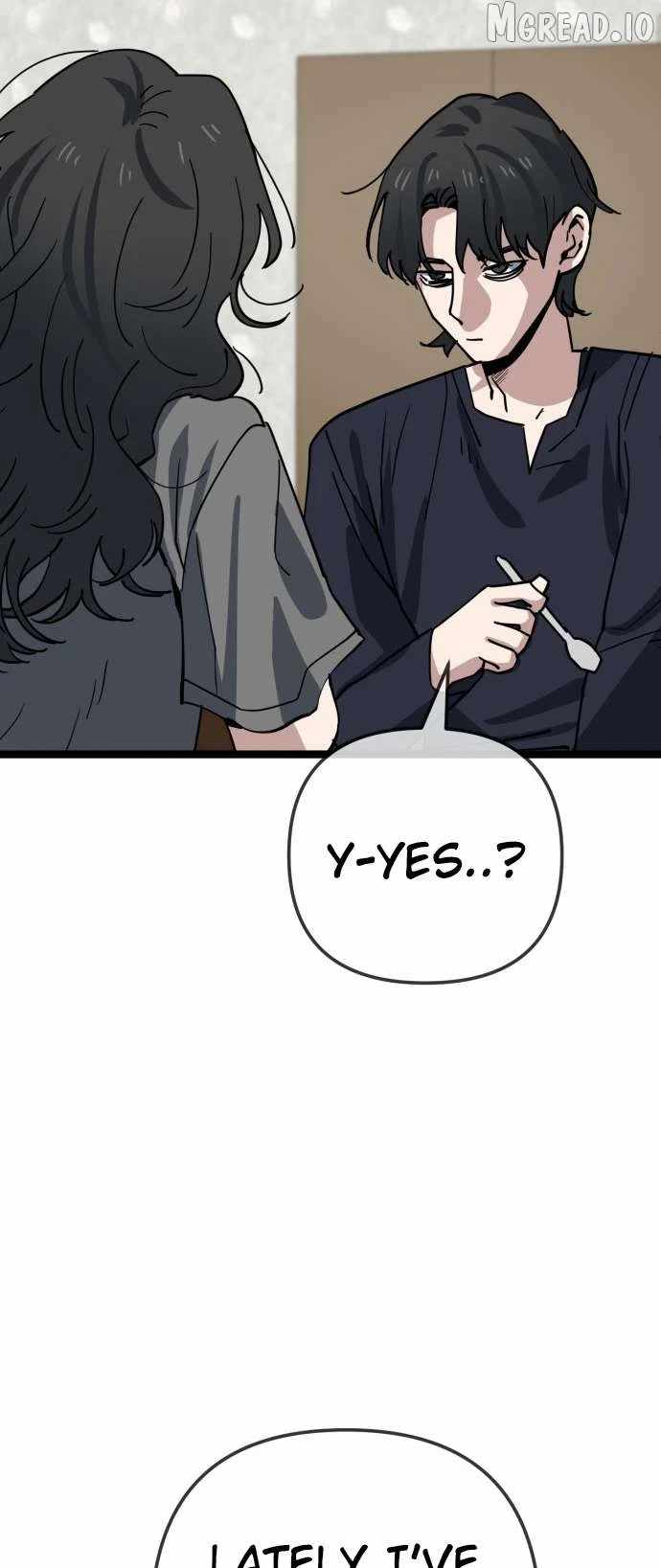 Unemployed Gye Baeksun Chapter 235-eng-li - Page 29
