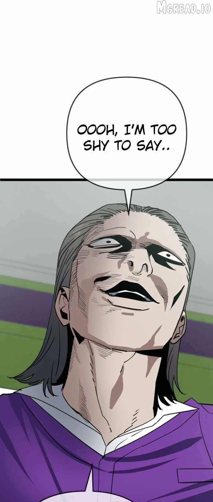 Unemployed Gye Baeksun Chapter 234-eng-li - Page 5