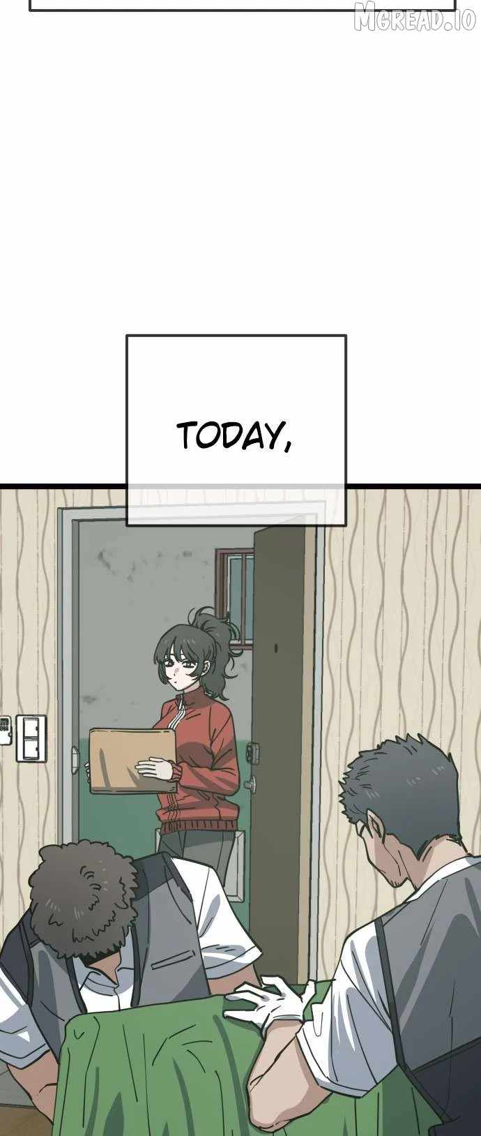 Unemployed Gye Baeksun Chapter 234-eng-li - Page 31