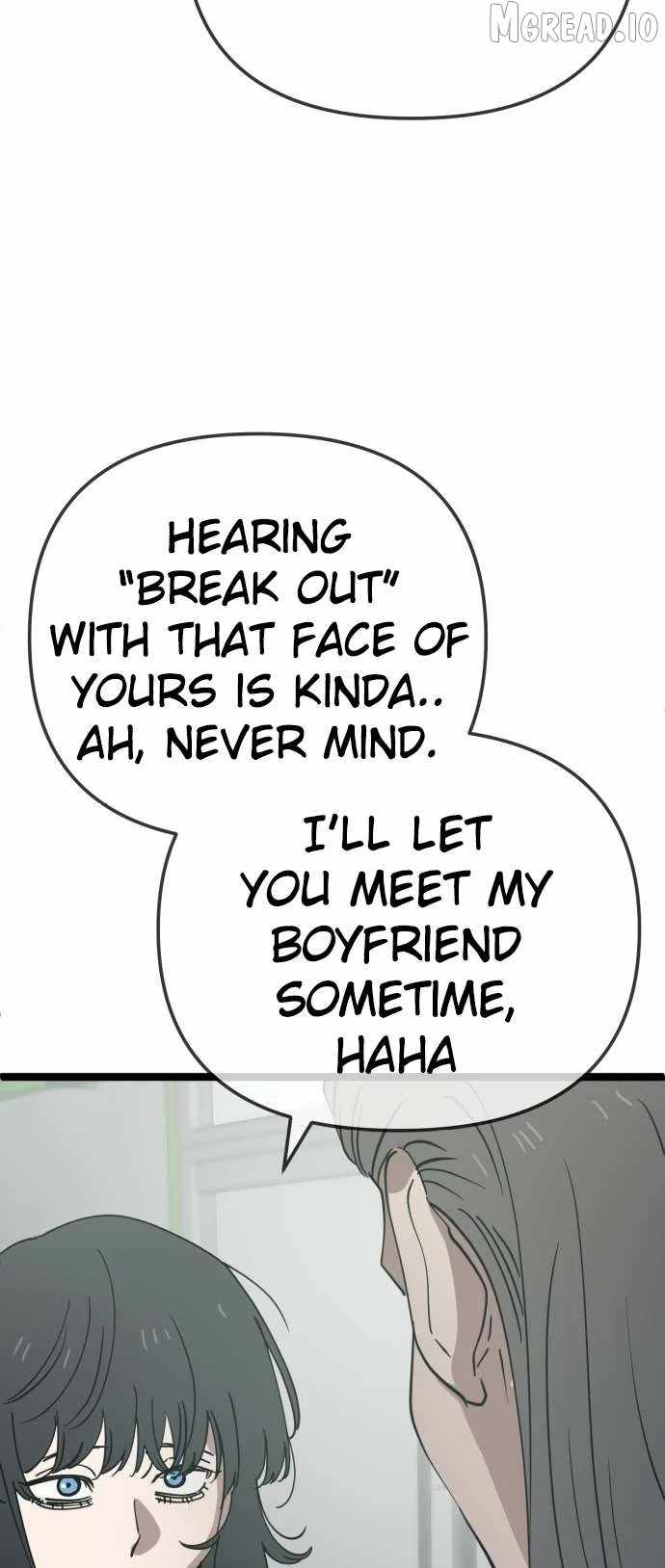 Unemployed Gye Baeksun Chapter 234-eng-li - Page 2