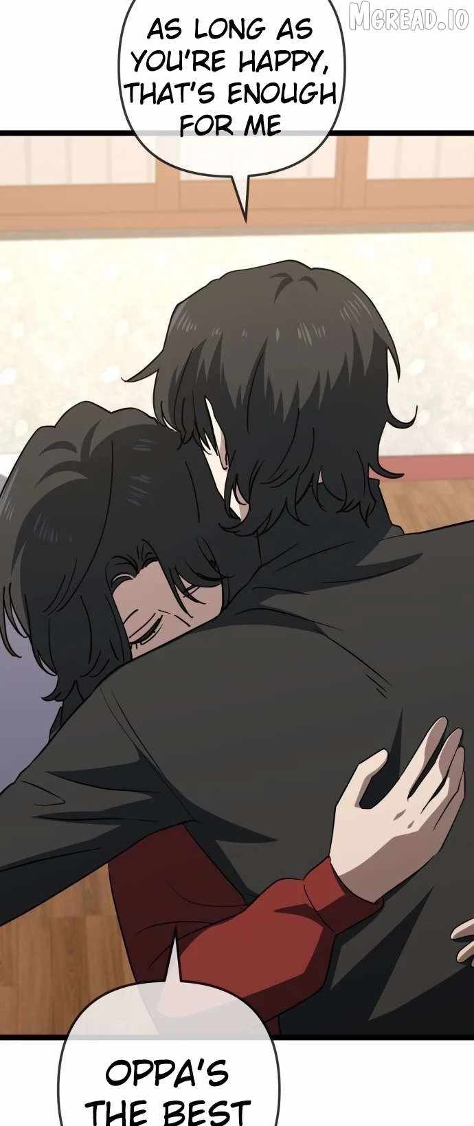 Unemployed Gye Baeksun Chapter 235-eng-li - Page 20