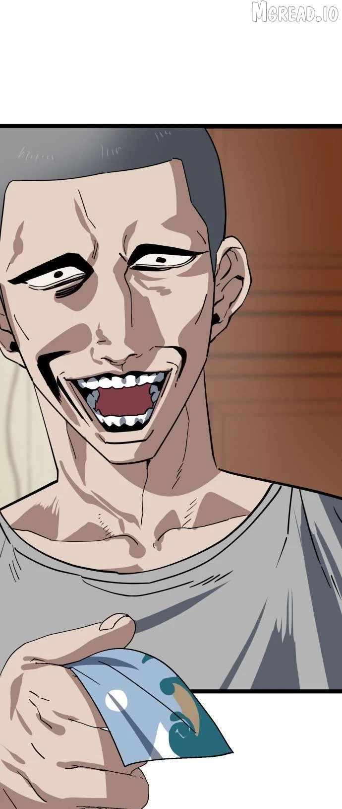 Unemployed Gye Baeksun Chapter 234-eng-li - Page 27