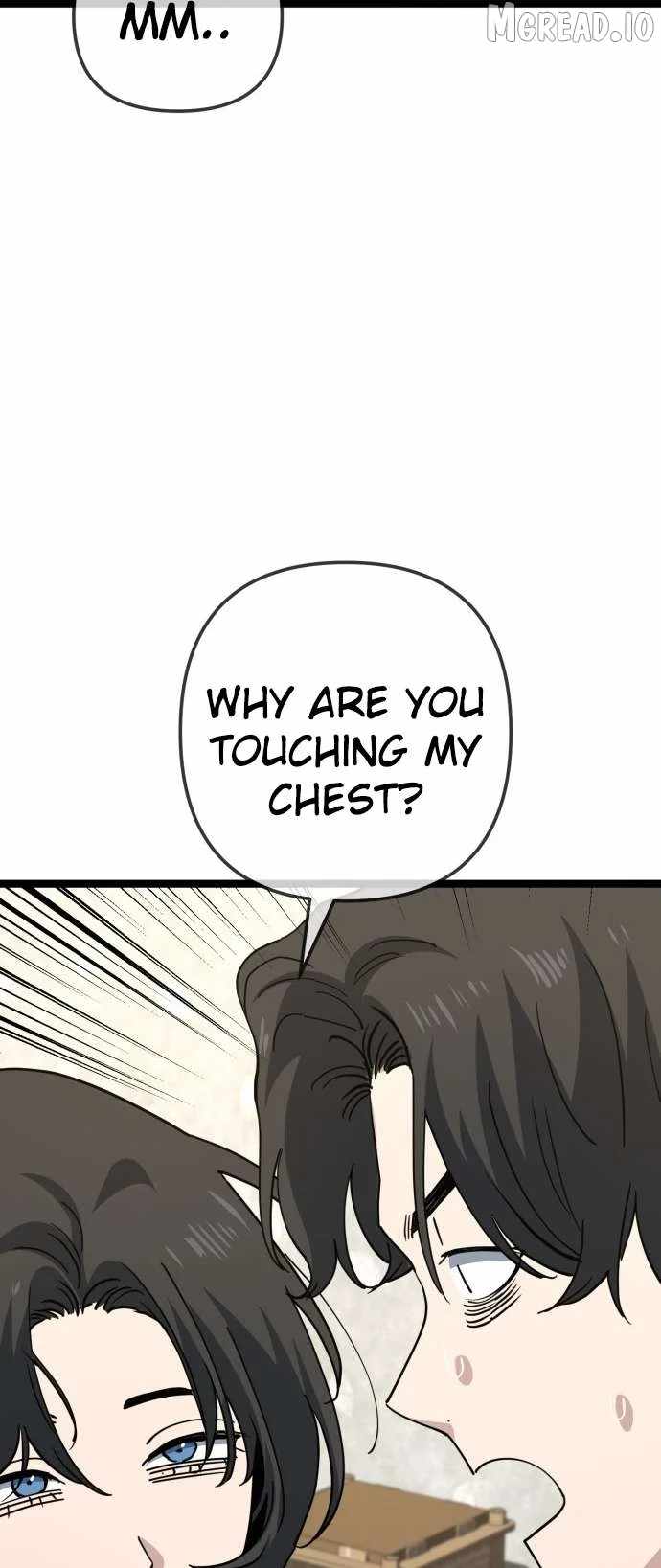 Unemployed Gye Baeksun Chapter 235-eng-li - Page 22