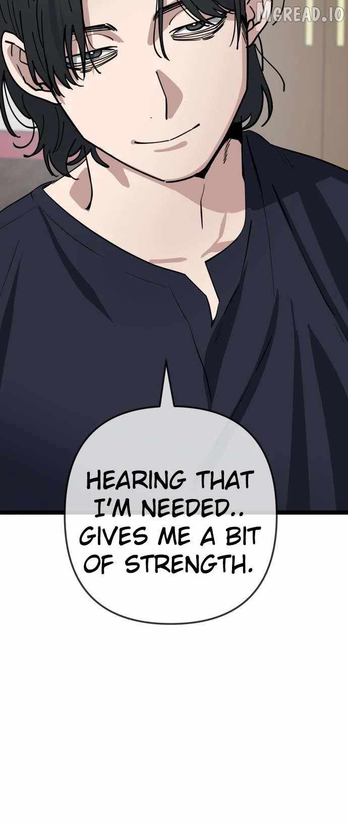 Unemployed Gye Baeksun Chapter 235-eng-li - Page 33
