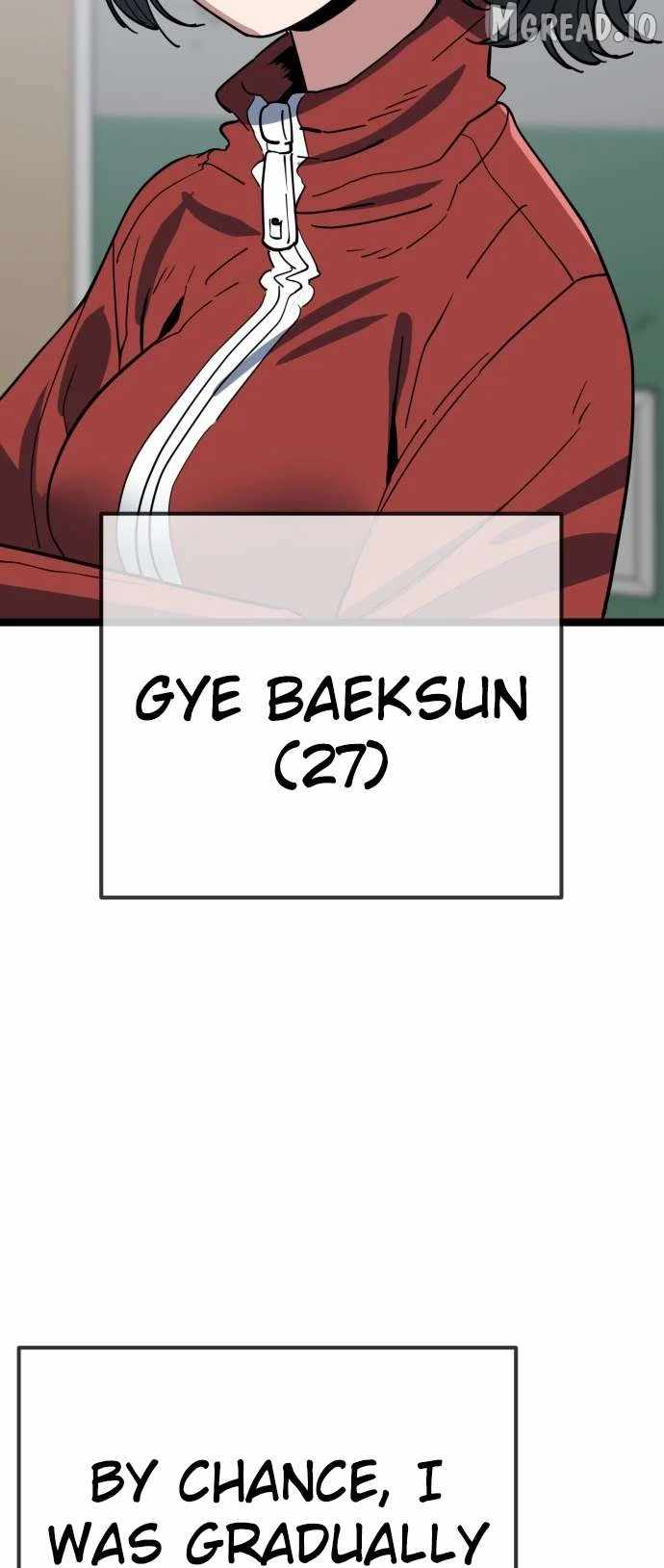 Unemployed Gye Baeksun Chapter 234-eng-li - Page 24