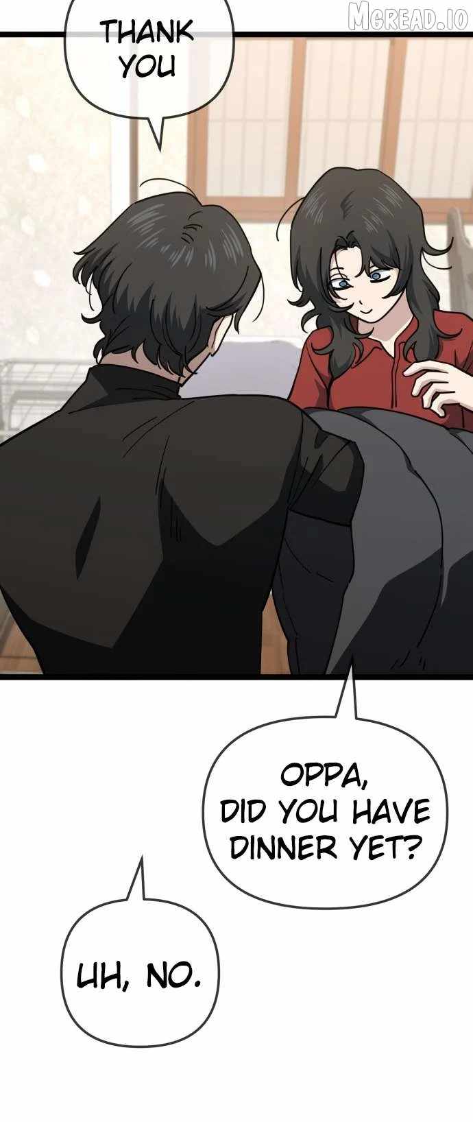 Unemployed Gye Baeksun Chapter 235-eng-li - Page 10
