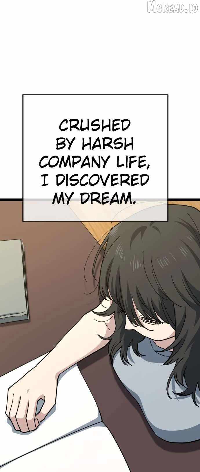 Unemployed Gye Baeksun Chapter 234-eng-li - Page 19