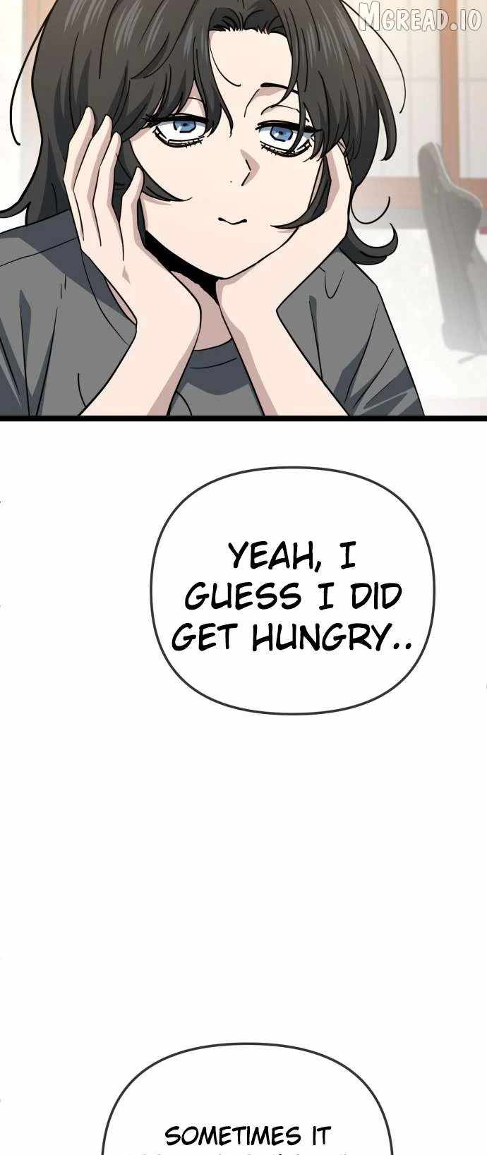 Unemployed Gye Baeksun Chapter 235-eng-li - Page 27