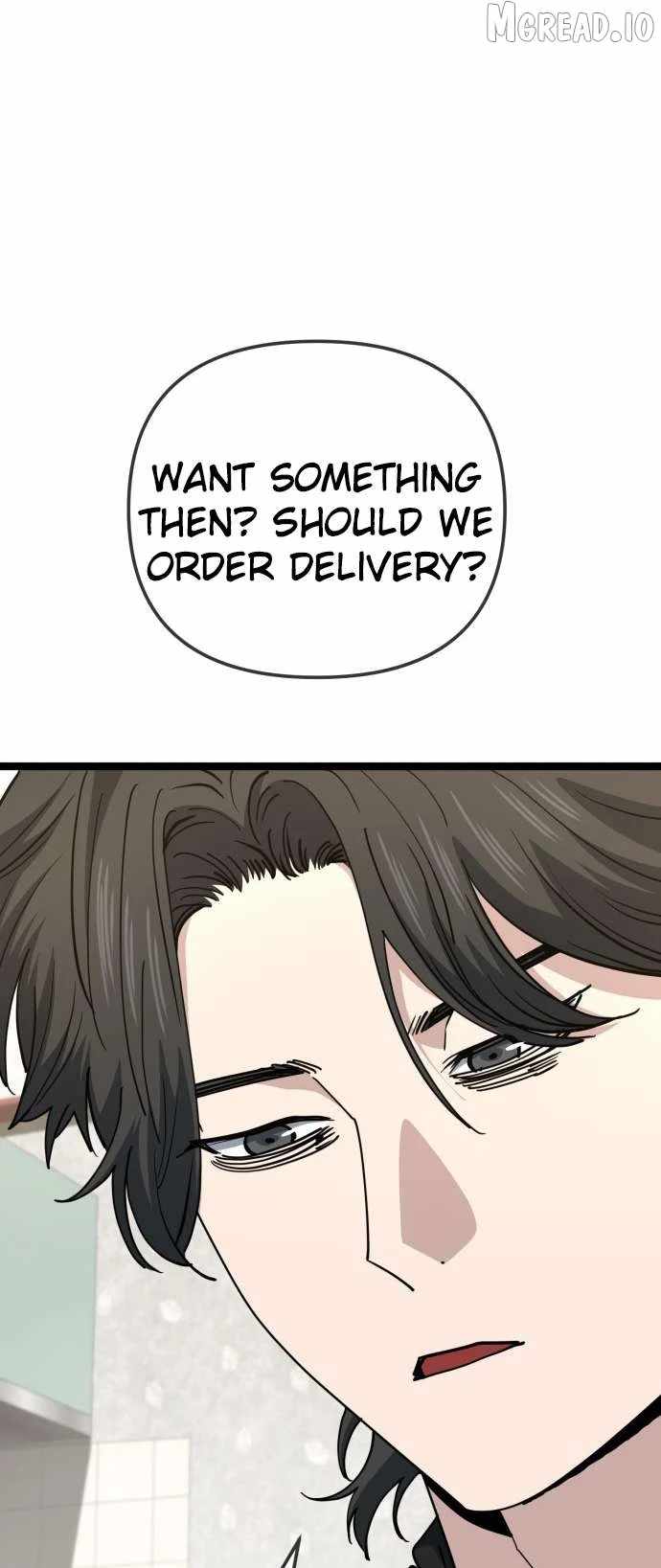 Unemployed Gye Baeksun Chapter 235-eng-li - Page 11
