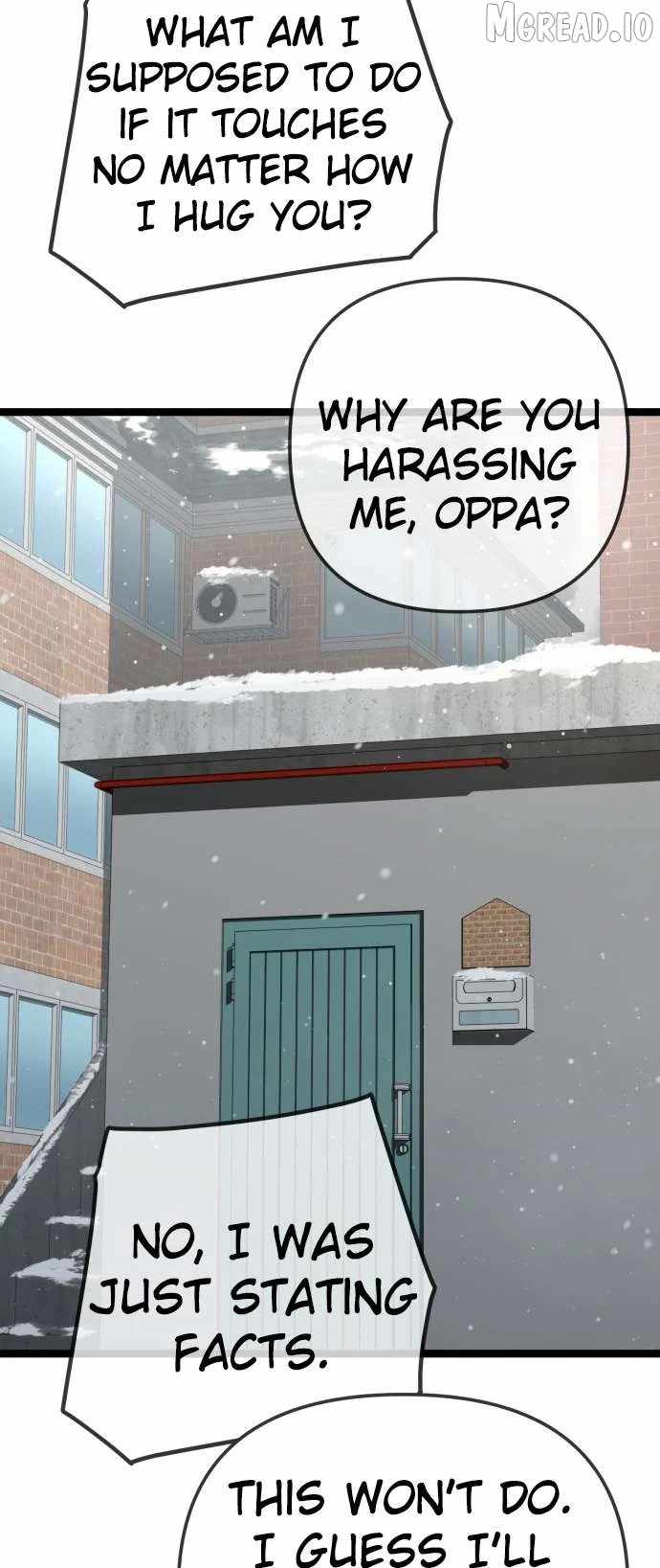 Unemployed Gye Baeksun Chapter 235-eng-li - Page 24