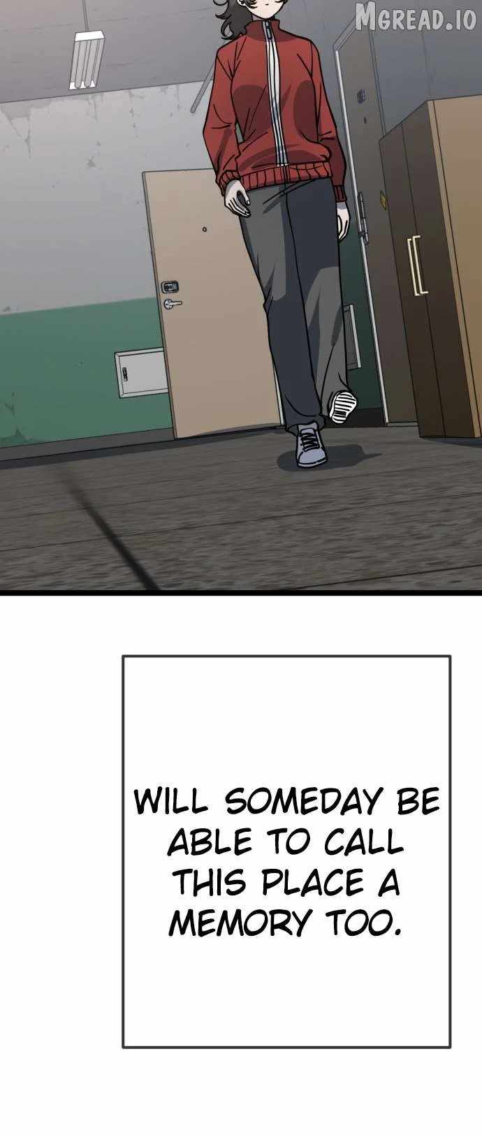 Unemployed Gye Baeksun Chapter 234-eng-li - Page 36