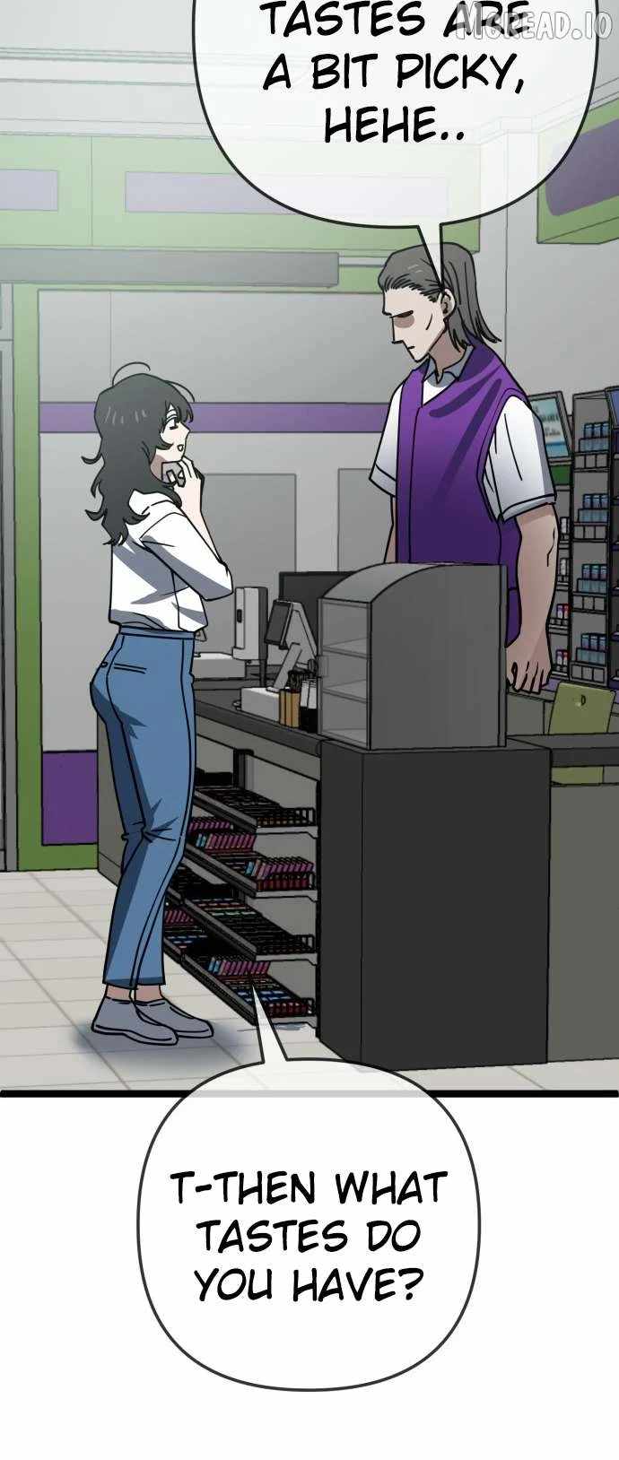 Unemployed Gye Baeksun Chapter 234-eng-li - Page 4