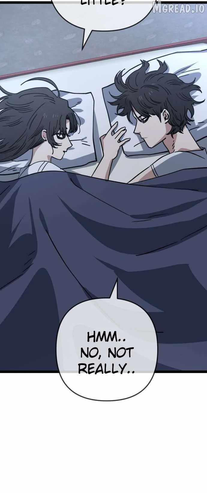 Unemployed Gye Baeksun Chapter 235-eng-li - Page 35