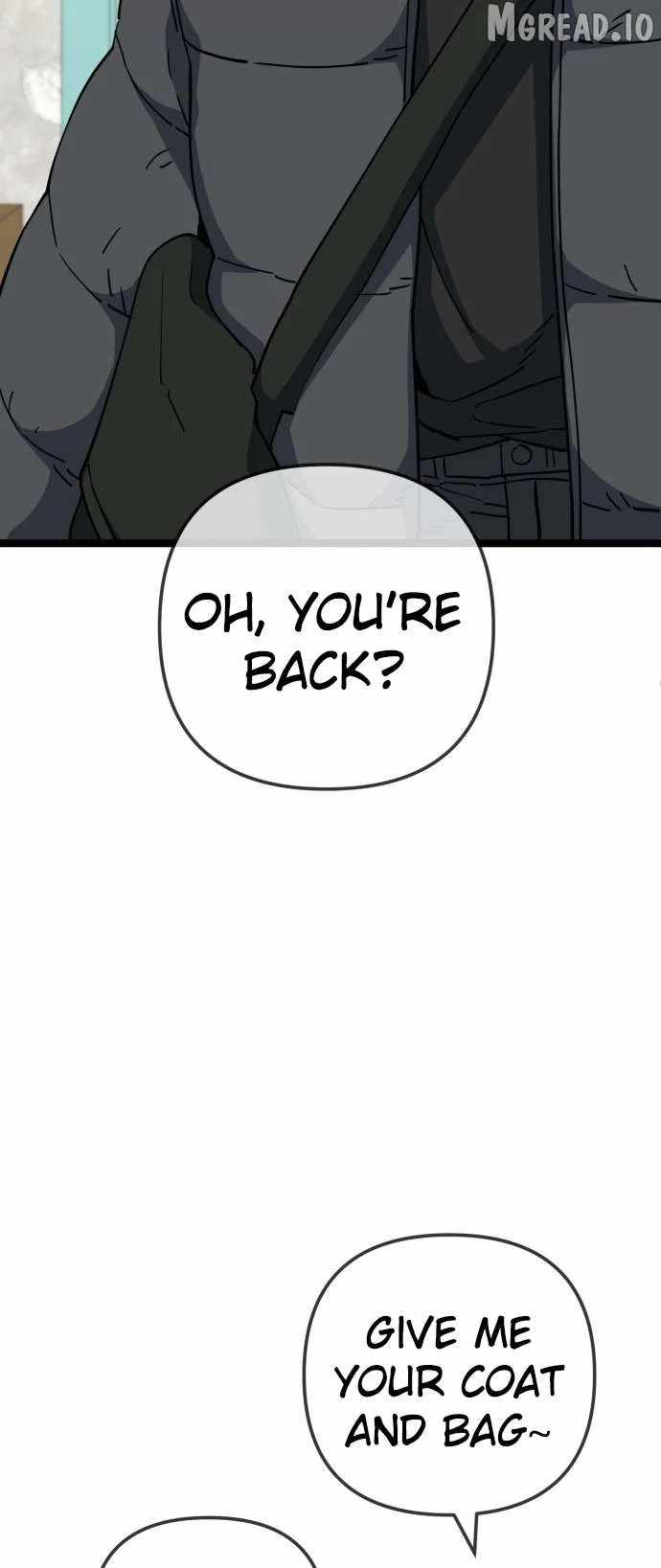 Unemployed Gye Baeksun Chapter 235-eng-li - Page 9