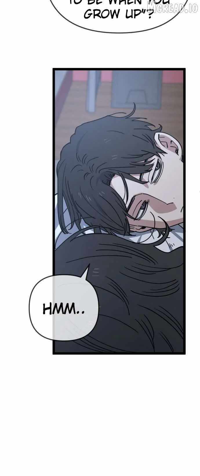 Unemployed Gye Baeksun Chapter 235-eng-li - Page 37