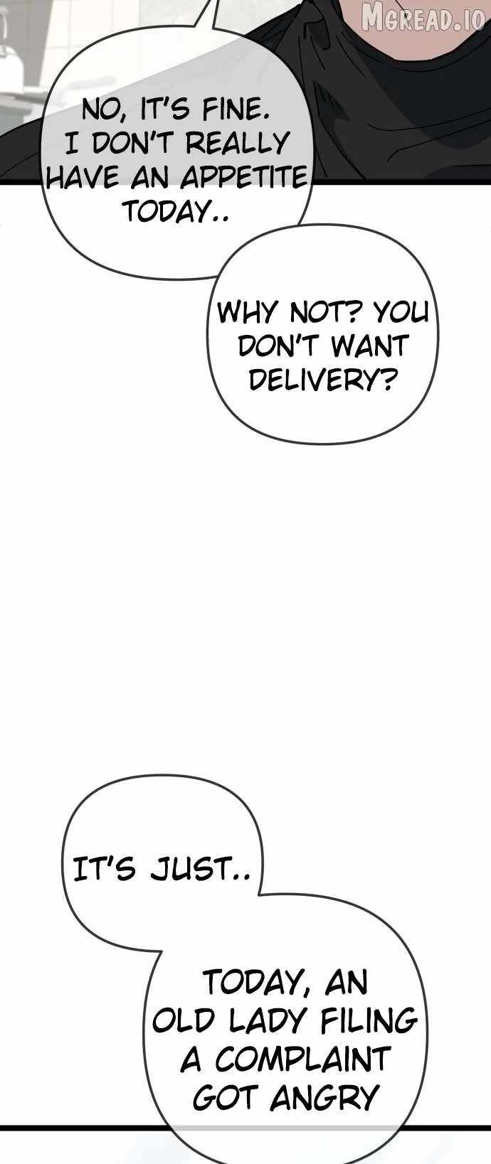 Unemployed Gye Baeksun Chapter 235-eng-li - Page 12