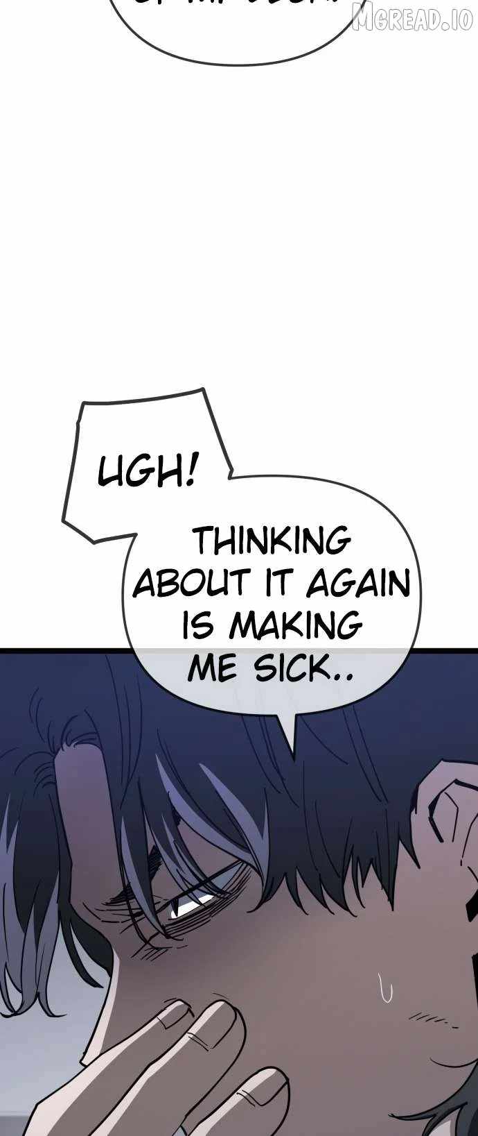 Unemployed Gye Baeksun Chapter 235-eng-li - Page 14