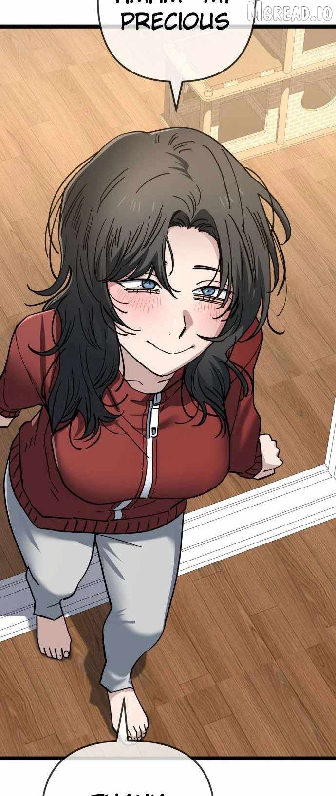Unemployed Gye Baeksun Chapter 235-eng-li - Page 17
