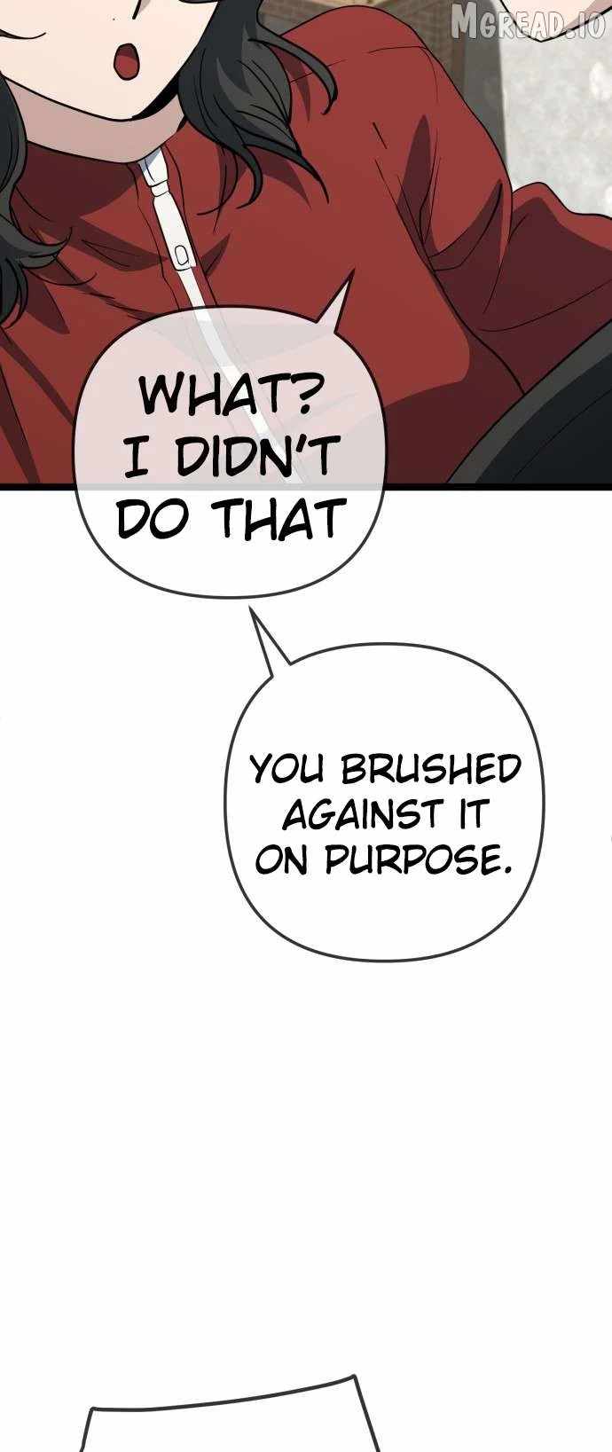 Unemployed Gye Baeksun Chapter 235-eng-li - Page 23