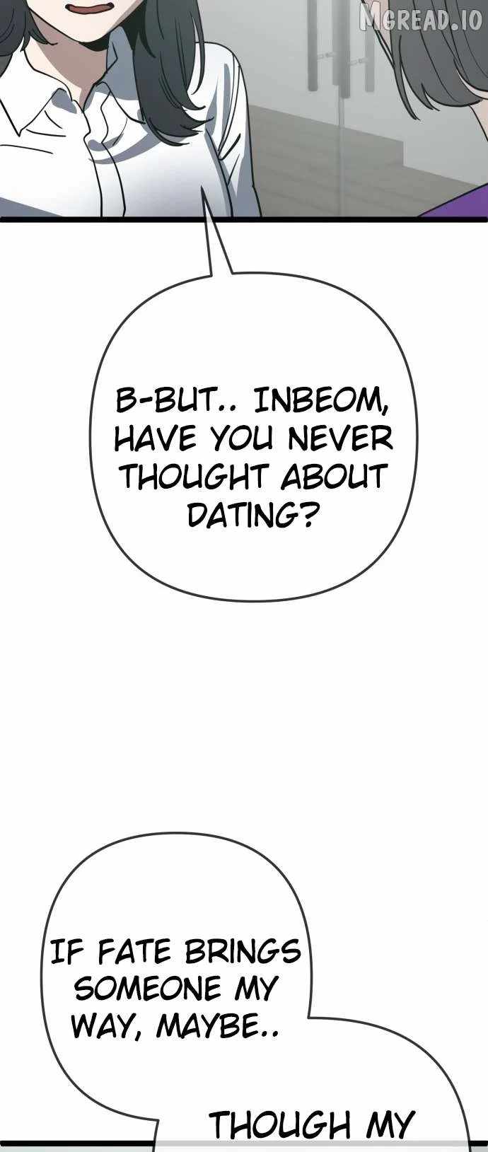 Unemployed Gye Baeksun Chapter 234-eng-li - Page 3